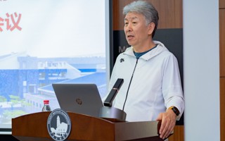 东软创始人、东软教育科技集团董事长、广东东软学院理事长刘积仁教授莅临学校指导工作