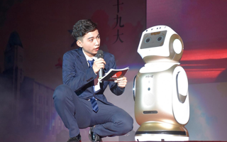 我校新增5个学士学位授予专业