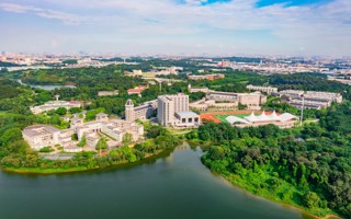 精勤博学，学以致用。广东东软学院欢迎您！