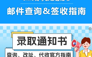 录取动态｜我校11个省市自治区本科批次录取结果公布