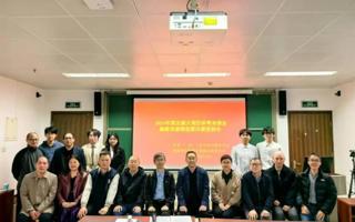我校学子勇夺建模竞赛最高奖项