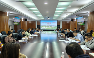 我校召开2025年学校安全生产工作部署会议