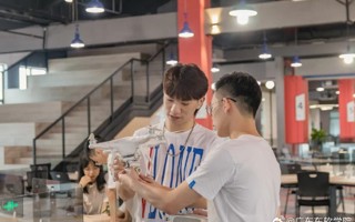 演员请就位！广东东软学院官方宣传片演员招募啦！