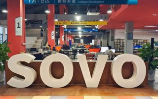 在广东东软学院，如何玩转创业？