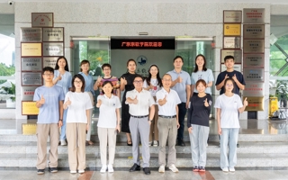 我校举办2025-2026学年第一学期校际交流生欢迎仪式