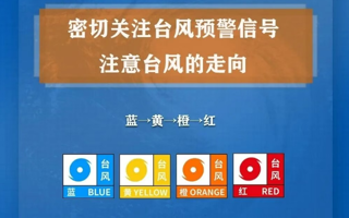 停课通知！这份“在校安全攻略”请收好