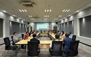 我校顺利举办“INSPIRE协作：推动跨学科行动”国际合作学术论坛