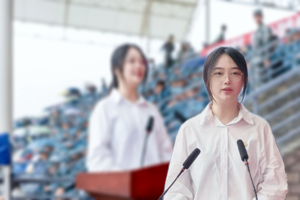 14门满分、13项国奖！不愧是“华天姐”！