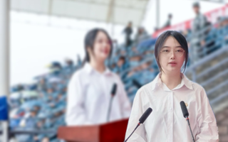 14门满分、13项国奖！不愧是“华天姐”！