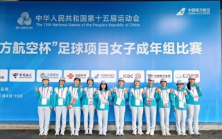 嗨！小海豚 | 我校229名学子出征十五运会志愿服务！