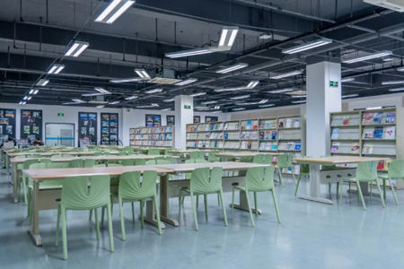 东软er图书馆+自习室通关秘籍，手慢无！