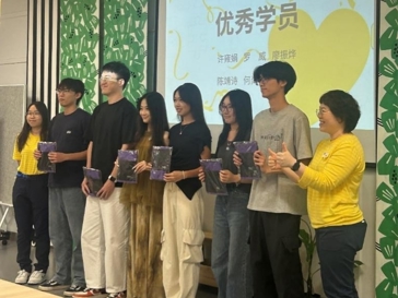 校企合作育英才，产教融合启新程——商务管理学院“东软x宜家”调研实训项目圆满收官