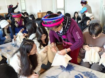 跨域采风—— 广东东软学院数字媒体与设计学院写生实践活动有序推进