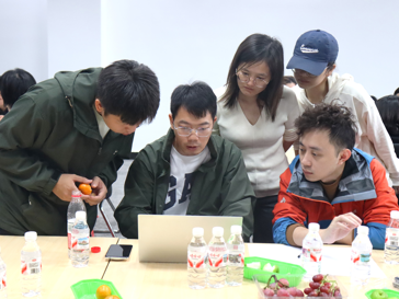 我院开展“如何设计防抄袭且能评估AI应用能力的作业”研讨活动