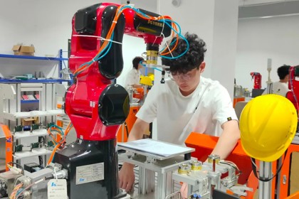 专业解码丨计算机学院